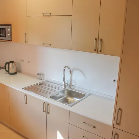 Appartamento Coral 1026 *