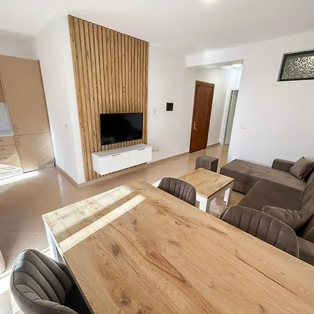 Coral 1026 Durrës