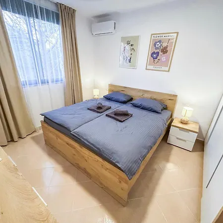 Appartamento Coral 1026 Durrës