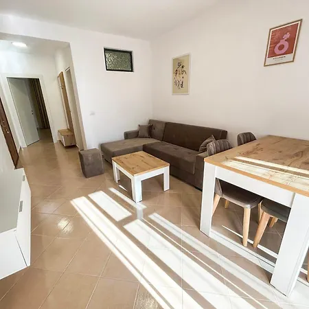 Appartamento Coral 1026 *